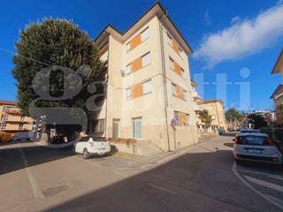 Bilocale in Vendita a Bastia Umbra, 57'000&euro;, 40 m²