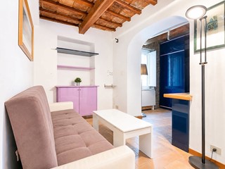 Monolocale in Vendita a Roma, 380'000&euro;, 40 m², arredato