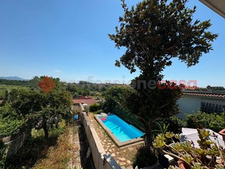 Trilocale in Vendita a Aprilia, 159'000&euro;, 105 m²