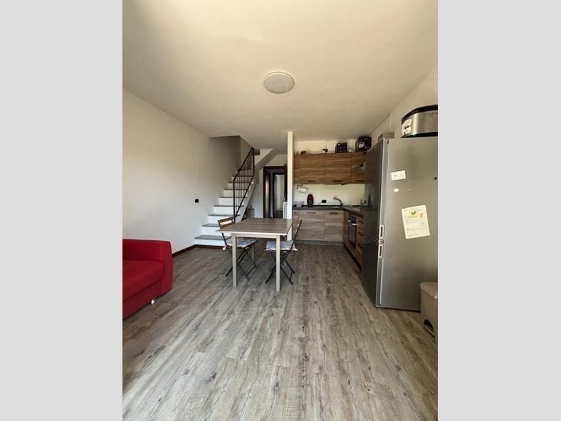 Trilocale in Vendita a Alta Valle Intelvi, 76'000&euro;, 95 m²