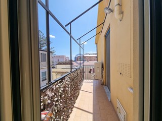 Trilocale in Affitto a Catanzaro, zona Catanzaro Lido, 600&euro;, 70 m², arredato