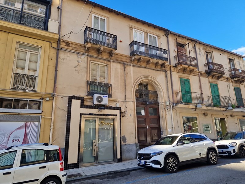 Bilocale in Affitto a Messina, 600&euro;, 45 m²