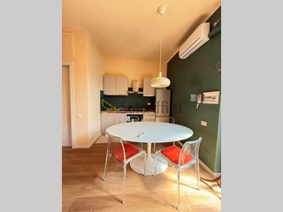 Appartamento in Affitto a Seregno, zona Centro, 650&euro;, 35 m², arredato