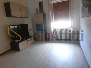 Bilocale in Affitto a Soliera, zona Limidi, 550&euro;, 50 m²