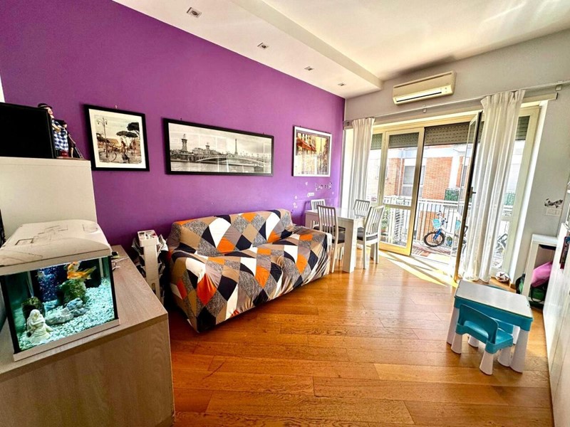 Bilocale in Vendita a Roma, zona Appia nuova, 349'000&euro;, 60 m²