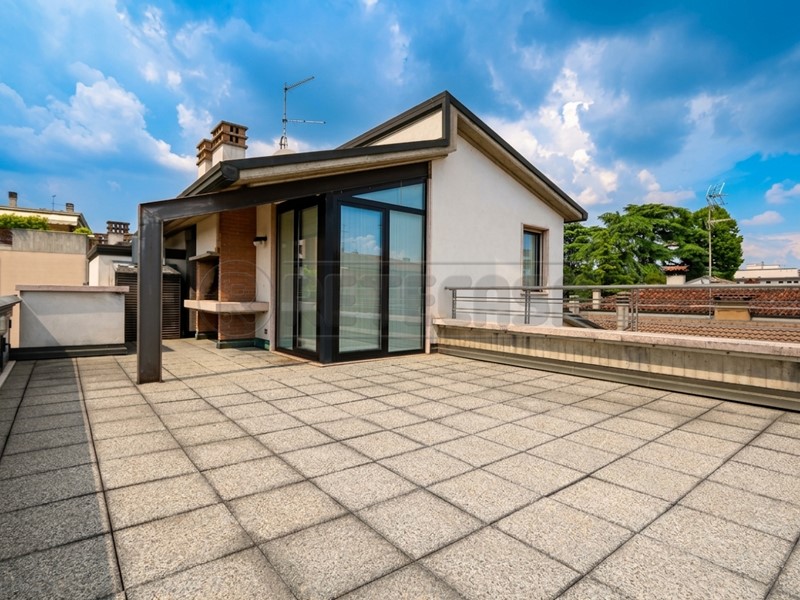 Appartamento in Affitto a Vicenza, 650&euro;, 84 m², arredato