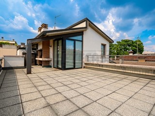 Appartamento in Affitto a Vicenza, 650&euro;, 84 m², arredato