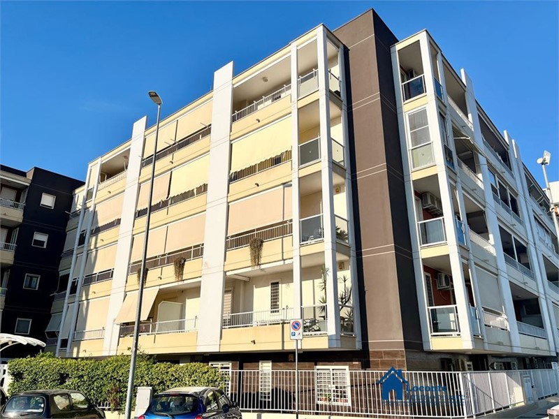 Trilocale in Vendita a Capurso, 190'000&euro;, 90 m²