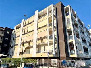 Trilocale in Vendita a Capurso, 190'000&euro;, 90 m²