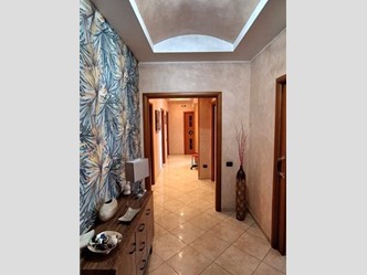 Quadrilocale in Vendita a Casoria, 219'000&euro;, 100 m²