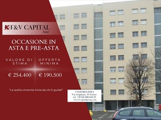 Appartamento in Vendita a Milano, 190'800&euro;, 100 m²