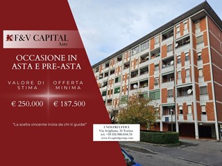 Quadrilocale in Vendita a Milano, 187'500&euro;, 100 m²