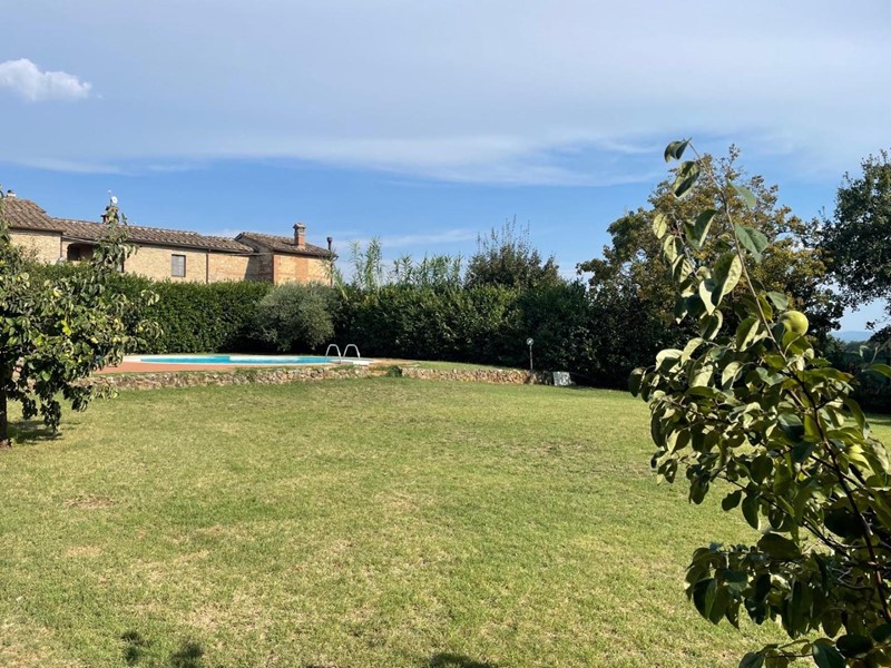 Appartamento in Vendita a Sovicille, 290'000&euro;, 115 m²