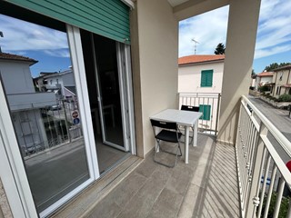 Quadrilocale in Affitto a Rosignano Marittimo, zona Vada, 2'000&euro;, 95 m², arredato