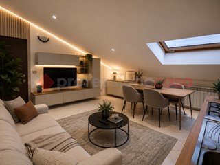 Trilocale in Vendita a Avezzano, 35'000&euro;, 40 m²