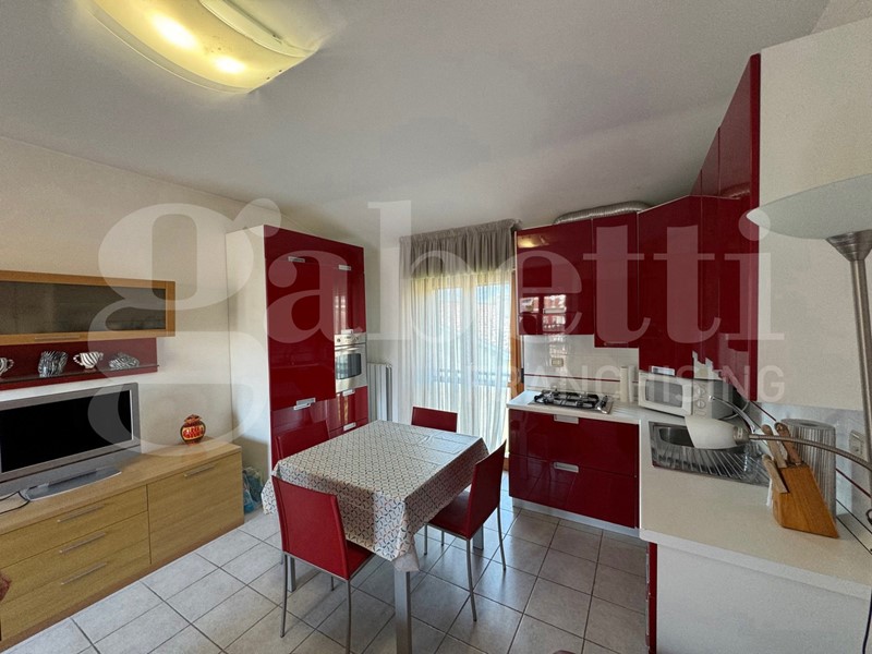 Trilocale in Vendita a Terni, 79'000&euro;, 72 m²