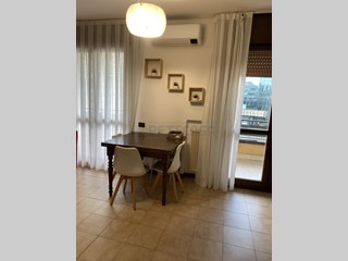 Trilocale in Affitto a Bassano del Grappa, 700&euro;, 60 m², arredato