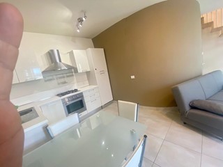 Bilocale in Affitto a Lucca, zona San Vito, 700&euro;, 55 m², arredato