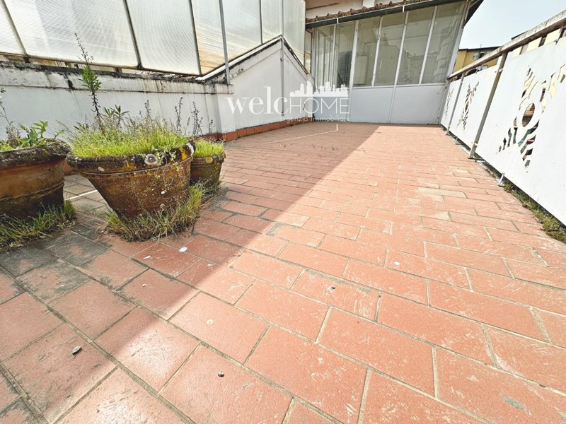 Appartamento in Vendita a Signa, 335'000&euro;, 130 m²