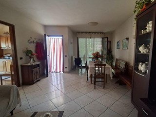 Quadrilocale in Vendita a Capannoli, 200'000&euro;, 90 m², con Box