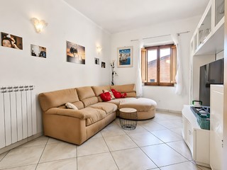 Appartamento in Vendita a San Miniato, 295'000&euro;, 145 m²