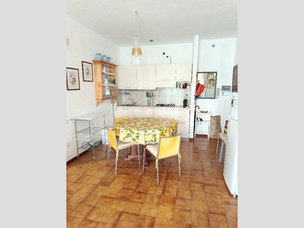 Trilocale in Vendita a Rosignano Marittimo, zona Caletta, 169'000&euro;, 60 m², arredato
