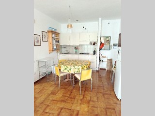 Trilocale in Vendita a Rosignano Marittimo, zona Caletta, 169'000&euro;, 60 m², arredato