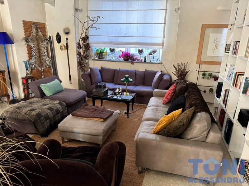 Loft in Vendita a Empoli, 500'000&euro;, 150 m²