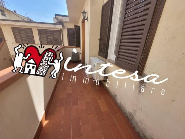 Bilocale in Vendita a Pisa, 155'000&euro;, 45 m², arredato
