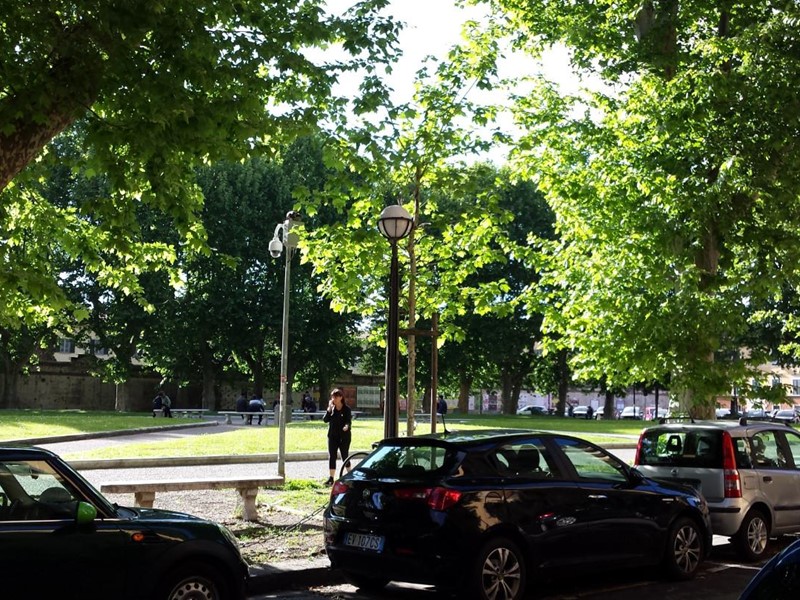 Quadrilocale in Affitto a Pisa, 1'150&euro;, 90 m², arredato