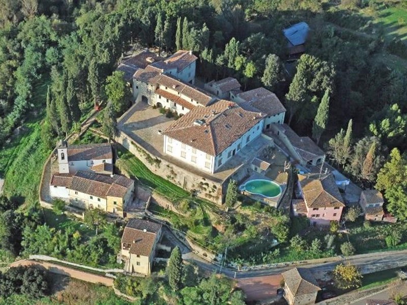 Bilocale in Vendita a Palaia, 75'000&euro;, 50 m², arredato