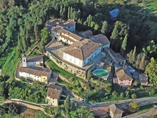 Bilocale in Vendita a Palaia, 75'000&euro;, 50 m², arredato