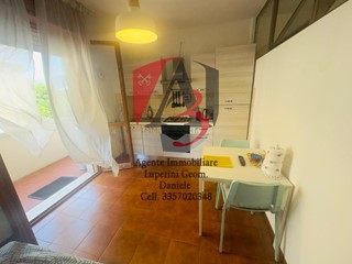 Monolocale in Vendita a Pisa, 115'000&euro;, 32 m², arredato