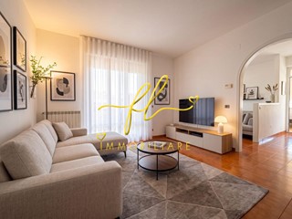 Appartamento in Vendita a Cecina, zona San Pietro In Palazzi, 258'000&euro;, 117 m², con Box
