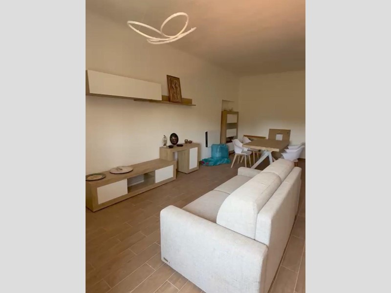 Bilocale in Affitto a Livorno, zona Montenero, 850&euro;, 55 m², arredato