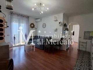 Trilocale in Affitto a Viareggio, 700&euro;, 60 m², arredato
