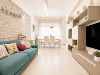 Appartamento in Vendita a Viareggio, 295'000&euro;, 90 m², arredato