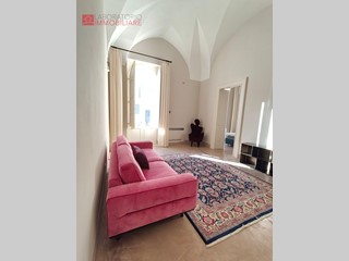 Trilocale in Affitto a Lecce, 790&euro;, 107 m², arredato