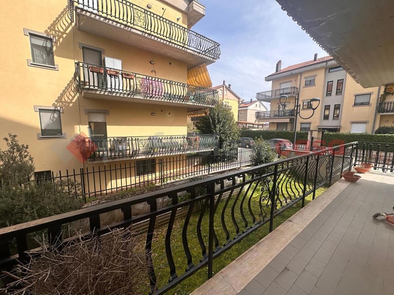 Quadrilocale in Affitto a Avezzano, 550&euro;, 100 m², arredato
