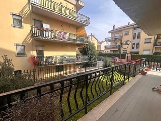 Quadrilocale in Affitto a Avezzano, 550&euro;, 100 m², arredato