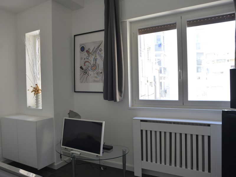 Bilocale in Affitto a Bari, 850&euro;, 35 m², arredato
