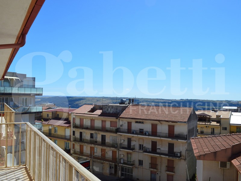 Appartamento in Vendita a Ragusa, 79'900&euro;, 115 m²