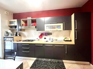 Trilocale in Vendita a Saluzzo, 179'000&euro;, 80 m²