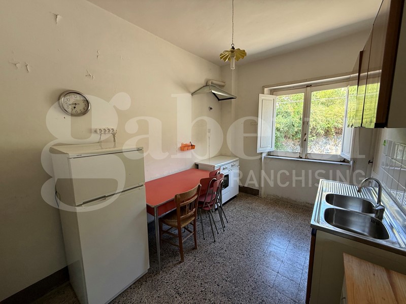 Quadrilocale in Vendita a Belmonte Calabro, 48'000&euro;, 86 m²