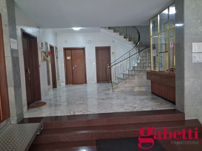 Trilocale in Vendita a Roma, 718'000&euro;, 130 m²