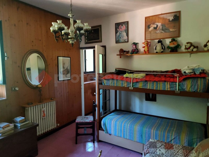 Trilocale in Vendita a Cinisello Balsamo, 205'000&euro;, 75 m², arredato