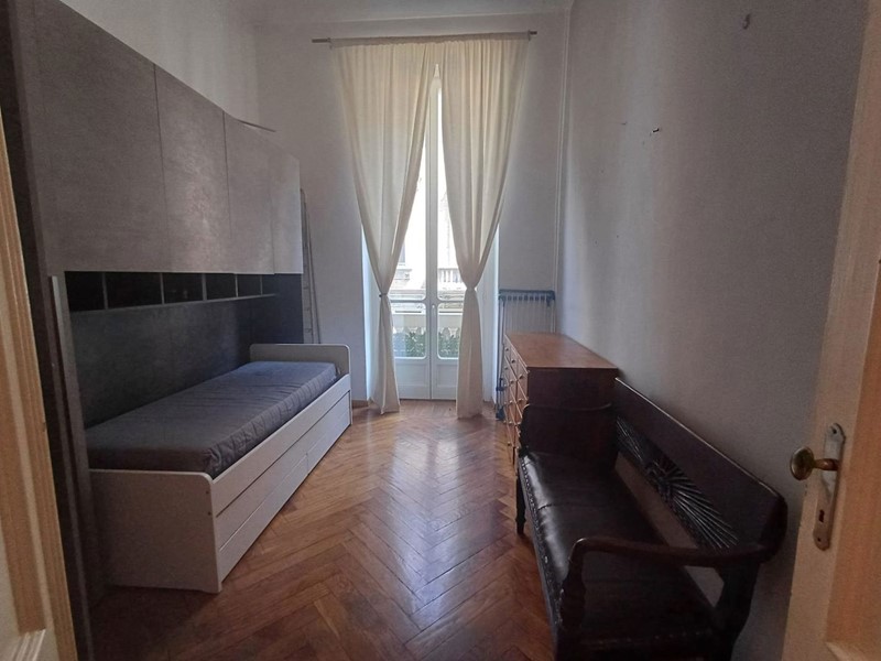 Bilocale in Affitto a Torino, 750&euro;, 41 m², arredato