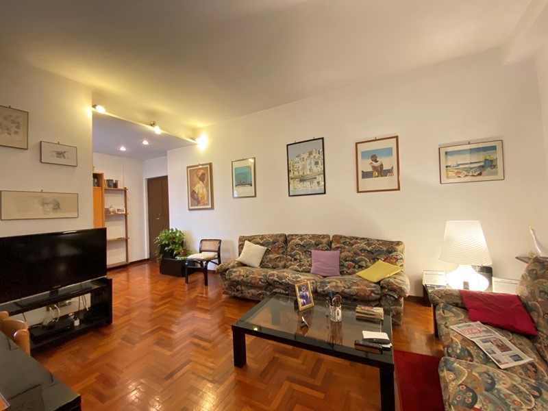 Quadrilocale in Vendita a Roma, 660'000&euro;, 132 m²