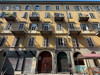 Bilocale in Affitto a Torino, 830&euro;, 45 m², arredato