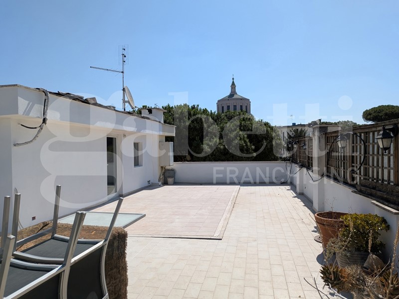Bilocale in Vendita a Roma, 215'000&euro;, 40 m²